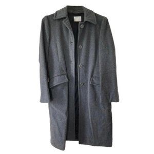 Barneys New York Cashmere Coat 38 (Small/Medium)